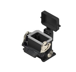 ILME - ILMCAPW 06 LS CST.PAR.1L.06P.SP.AA*NERA