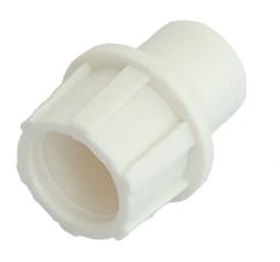 FAIT SRL - FITCAP/W CONNETTORE A PRESSIONE BIANCO