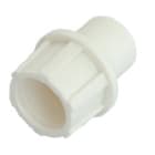 FAIT SRL - FITCAP/W CONNETTORE A PRESSIONE BIANCO