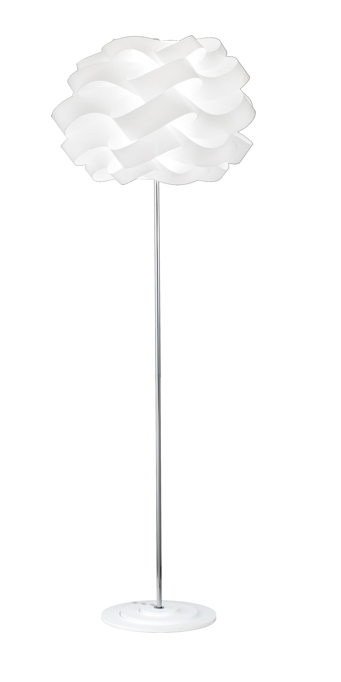 ROSSINI ILLUMINAZI - RSSCAR003 LAMPADA TERRA IN METACRILATO POLILU