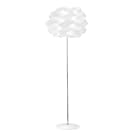 ROSSINI - RSSCAR003 PIANTANA CROMO/PARALUME POLICARBONATO BI