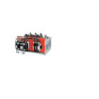 TRENDFIN SRL - TRDMH100201 CAR 9670HG -100/1 400 V