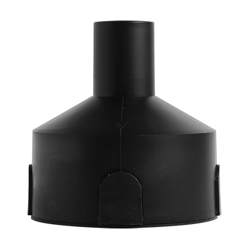 SIMES SPA - SMVCAS3300 CASSAFORMA NANOLED INOX 60 TERRA