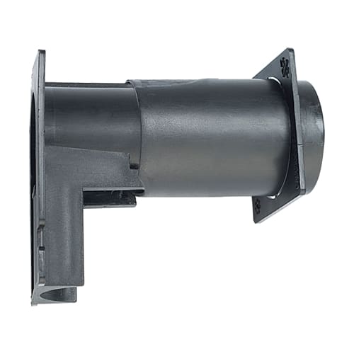 SIMES SPA - SMVCAS3254 CASSAFORMA NANOLED INOX 45 INCASSO