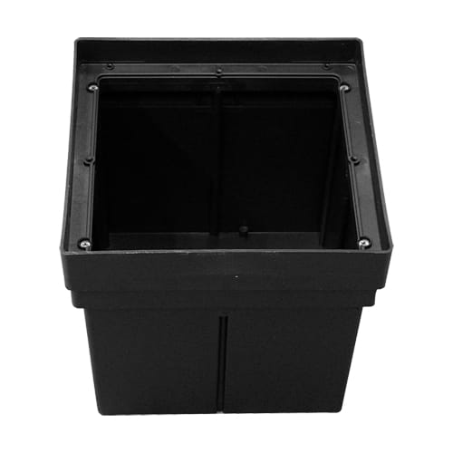 SIMES SPA - SMVCAS4715 CASSAFORMA MEGAZIP-RING-FLAT QUAD