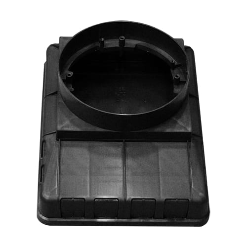 SIMES SPA SMVCAS5180 CASSAFORMA COMPACT TONDA 200