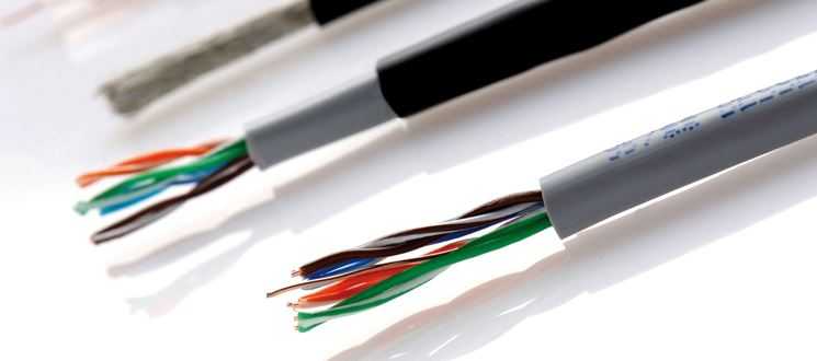 RAMCRO S.R.L. - RMCTSRR1.TM TRR1T CAVO TELEFONICO 1 COPPIA+T N/SCH.