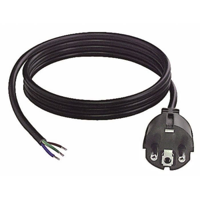 ELCART DISTRIBUTION - ERT060085200 CORD. ALIM. SPINA SHUKO 3X1,5 3M