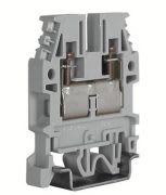 CABUR SRL - CBRCB212 CBD.4/P MORSETTO PASSANTE