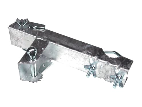 C.B.D. - CBDA054400N ZANCA FRANCESE SINGOLA X CAMINO NUOVA