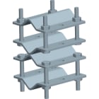 C.B.D. - CBDA062000 CAVALLOTTO PER PALI ADIACENTI