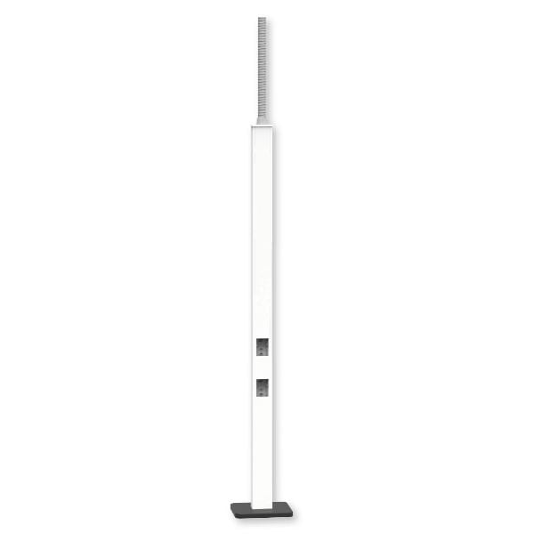ARNOCANALI S.P.A - ARNCBF200A3 Colonna MOBILE mono H200 ALU BIANCO