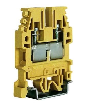 CABUR SRL - CBRCB240CR CBD.4 VITECROCE SEZ 4 MMQ