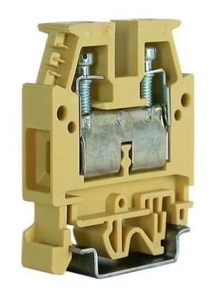 CABUR SRL - CBRCB440 CBD.10 MORSETTO PASSANTE