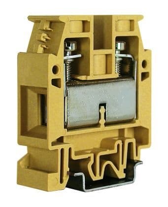 CABUR SRL CBRCB610 CBD.35 MORSETTO PASSANTE
