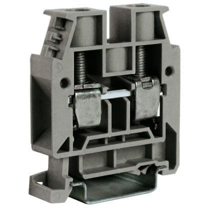 CABUR SRL - CBRCBC16GR CBC.16/GR MORSETTO PASSANTE