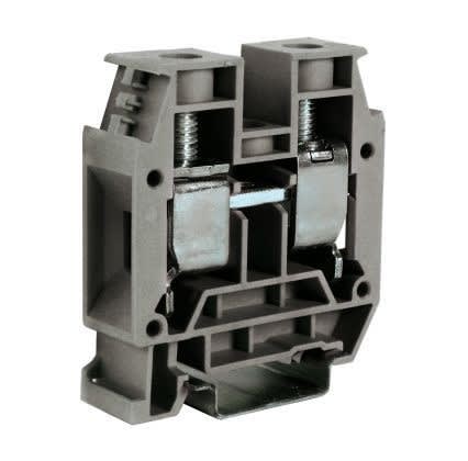 CABUR SRL - CBRCBC35GR CBC.35/GR MORSETTO PASSANTE