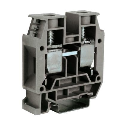 CABUR SRL CBRCBC35GR CBC.35/GR MORSETTO PASSANTE