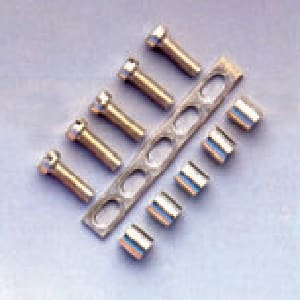CABUR SRL CBRPMP05 PMP/05 PIATTINA PER PARALLELO