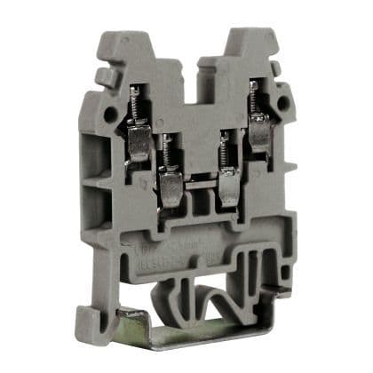 CABUR SRL - CBRCR110GR CBR.2/GR MORSETTO RIPARTITORE