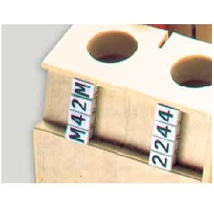 CABUR SRL - CBRCS777 CSC/77 MODULO X100 N.7