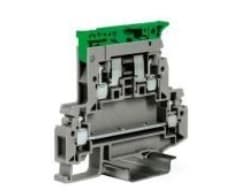 CABUR SRL CBRDA510GR DSF.4/GR/C115-230 MORS.PORTAFUS.