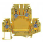 CABUR SRL - CBRDB100 DBC.2 MORSETTO PASSANTE