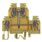 CABUR SRL - CBRDS117 DAS.4/CI MORSETTO PASSANTE