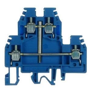 CABUR SRL - CBRDS217 DAS.4/CI(EX)I MORSETTO PASSANTE