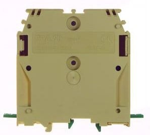 CABUR SRL - CBRGA100 GPA.95 MORSETTO PASSANTE