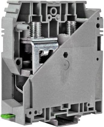 CABUR SRL CBRGA300GR GPA.240/GR MORSETTO PASSANTE