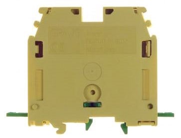 CABUR SRL CBRGA400 GPA.70 MORSETTO PASSANTE