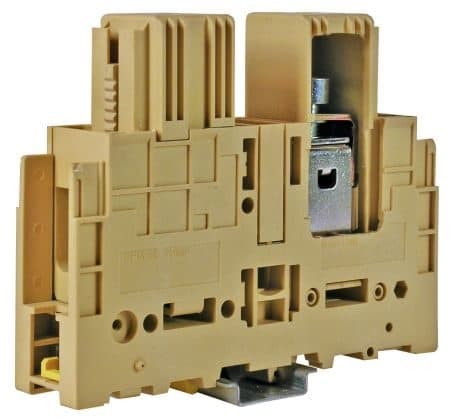 CABUR SRL CBRGP600 GPM.150/CC MORSETTO PASSANTE