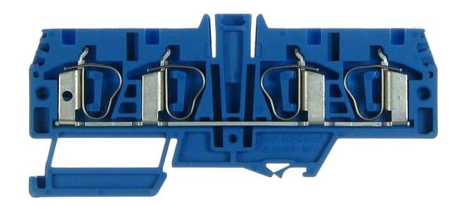 CABUR SRL CBRHI220 HMM.4/2+2(EX)I MORSETTO PASSANTE