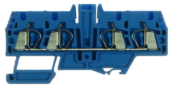 CABUR SRL - CBRHI520 HMM.2/2+2(EX)I MORSETTO PASSANTE