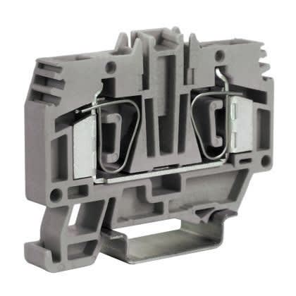 CABUR SRL - CBRHM320GR HMM.6/GR MORSETTO PASSANTE