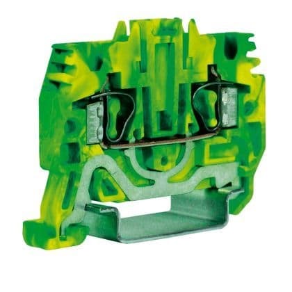 CABUR SRL - CBRHT500 HTE.2 MORSETTO DI TERRA