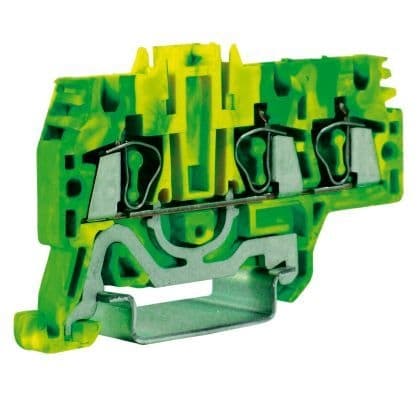 CABUR SRL - CBRHT510 HTE.2/1+2 MORSETTO DI TERRA