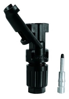 CABUR SRL - CBRIS15240 KX03VM2540GC CON M GC L3 2,5 - 4