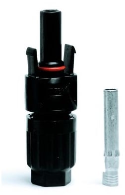 CABUR SRL - CBRIS24241 KX04VF4060 CON. F L4 SEZ.4-6MM