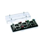CABUR SRL - CBRMC403R MCT.3/SA/R MORSETTIERA DI CONTROLLO