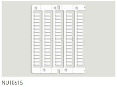 CABUR SRL - CBRNU1061S CNU/10/61 S TESS.NEUTRA SMARTPRINT