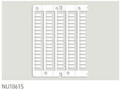 CABUR SRL CBRNU1061S CNU/10/61 TESS.NEUTRA PER SMARTPRINT