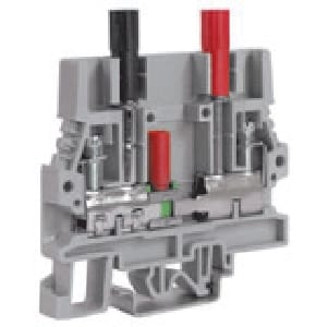 CABUR SRL CBRSB220 SCB.6/CD MORSETTO SEZIONABILE