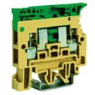 CABUR SRL - CBRSF901 SFR.4/D1A MORSETTO CON DIODO 1A