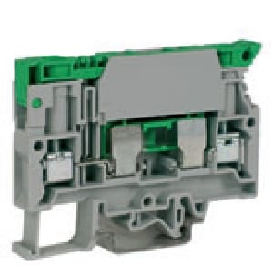 CABUR SRL CBRSR300GR SFR.6/GR MORS.PORTAFUS. 6,3X32