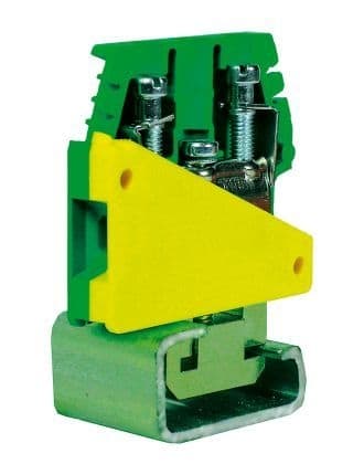 CABUR SRL CBRTE110 TE.6/D MORSETTO DI TERRA