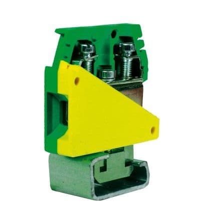 CABUR SRL - CBRTE210 TE.16/D MORS. DI TERRA