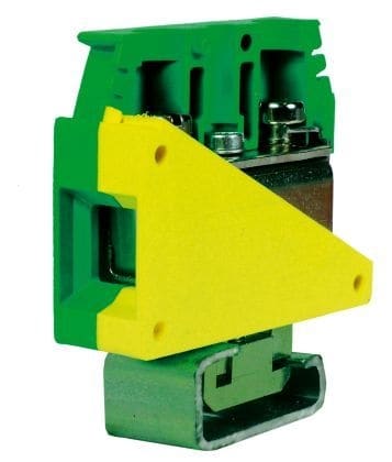 CABUR SRL CBRTE310 TE.50/D MORS. DI TERRA