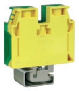 CABUR SRL CBRTE320 TEC.35/D MORSETTO. DI TERRA
